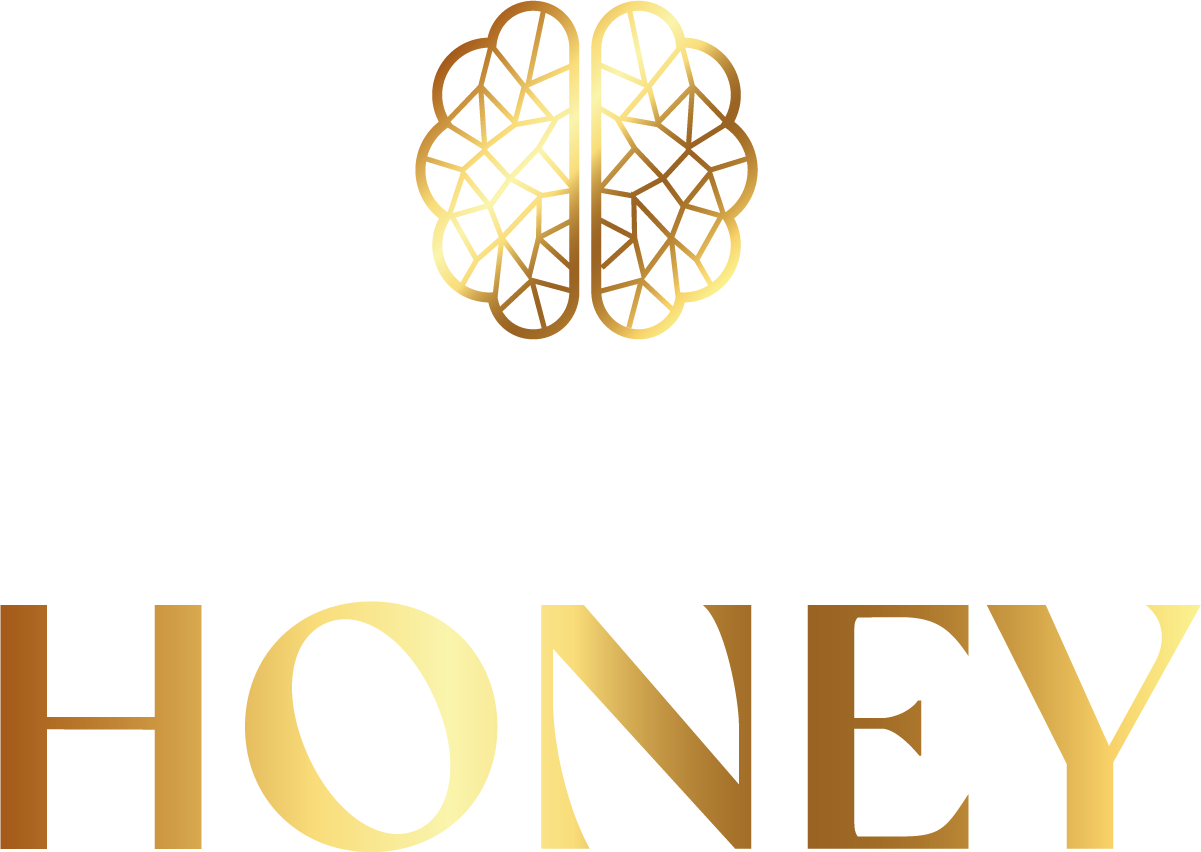 Brain Honey Logo